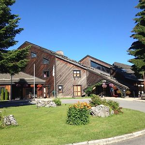 Village Club Les Tavaillons